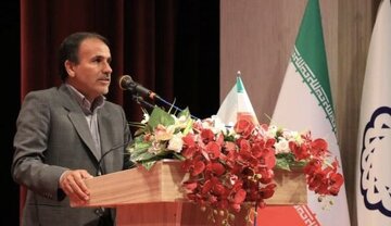 انتقاد فرماندار رفسنجان از عدم برگزاری جلسات ستاد عالی پسته