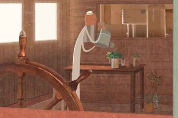 انجمنها و سازمانهای دولتی اسکار «در سایه سرو» را تبریک گفتند