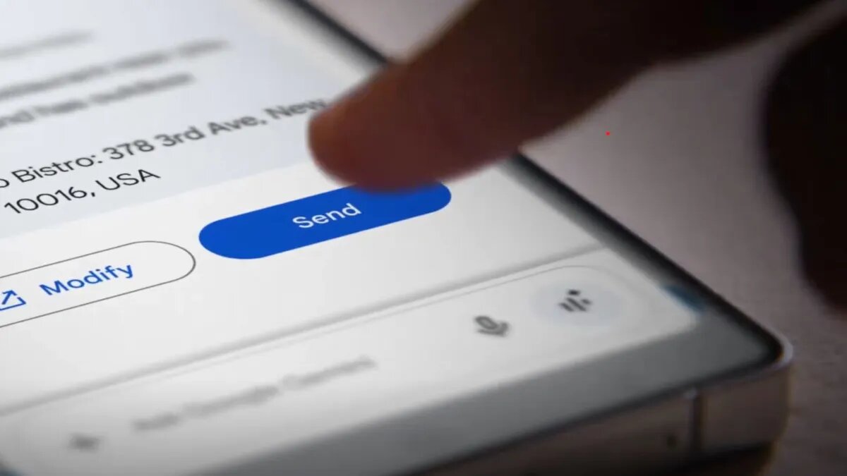 انقلاب جدید در آیفون/ جمینای گوگل جایگزین سیری میشود؟