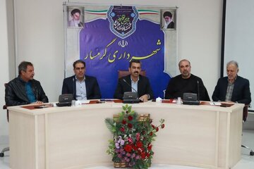 اولویتهای شهری گرمسار از برآورد اعتبار ۳.۶ هزار میلیارد ریالی تا هوشمندسازی خدمات