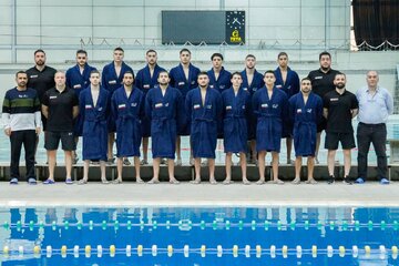 ایران با شکست چین قهرمان آسیا شد