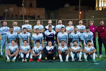 ایران در گروه مرگ جام ملتهای آسیا