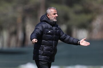 بازتاب نخستین شکست کارتال با پرسپولیس در لیگ برتر در رسانههای ترکیه