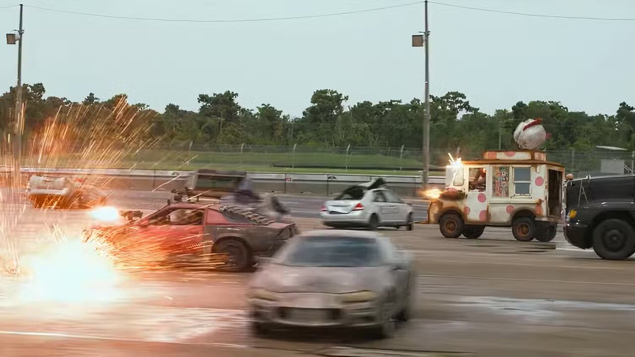 بازیهای ویدیویی که الهامبخش ساخت آثار سینمایی شدند