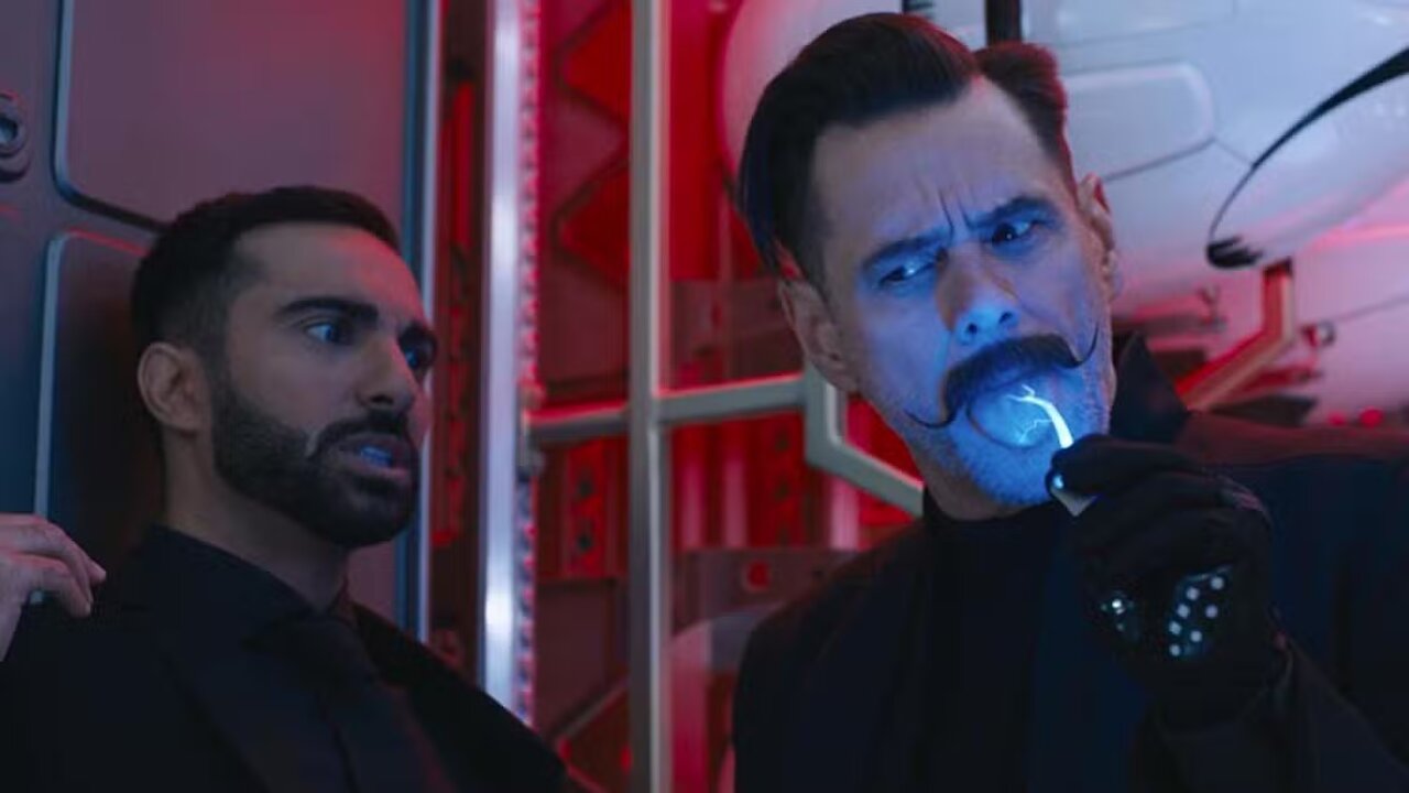 بازیهای ویدیویی که الهامبخش ساخت آثار سینمایی شدند