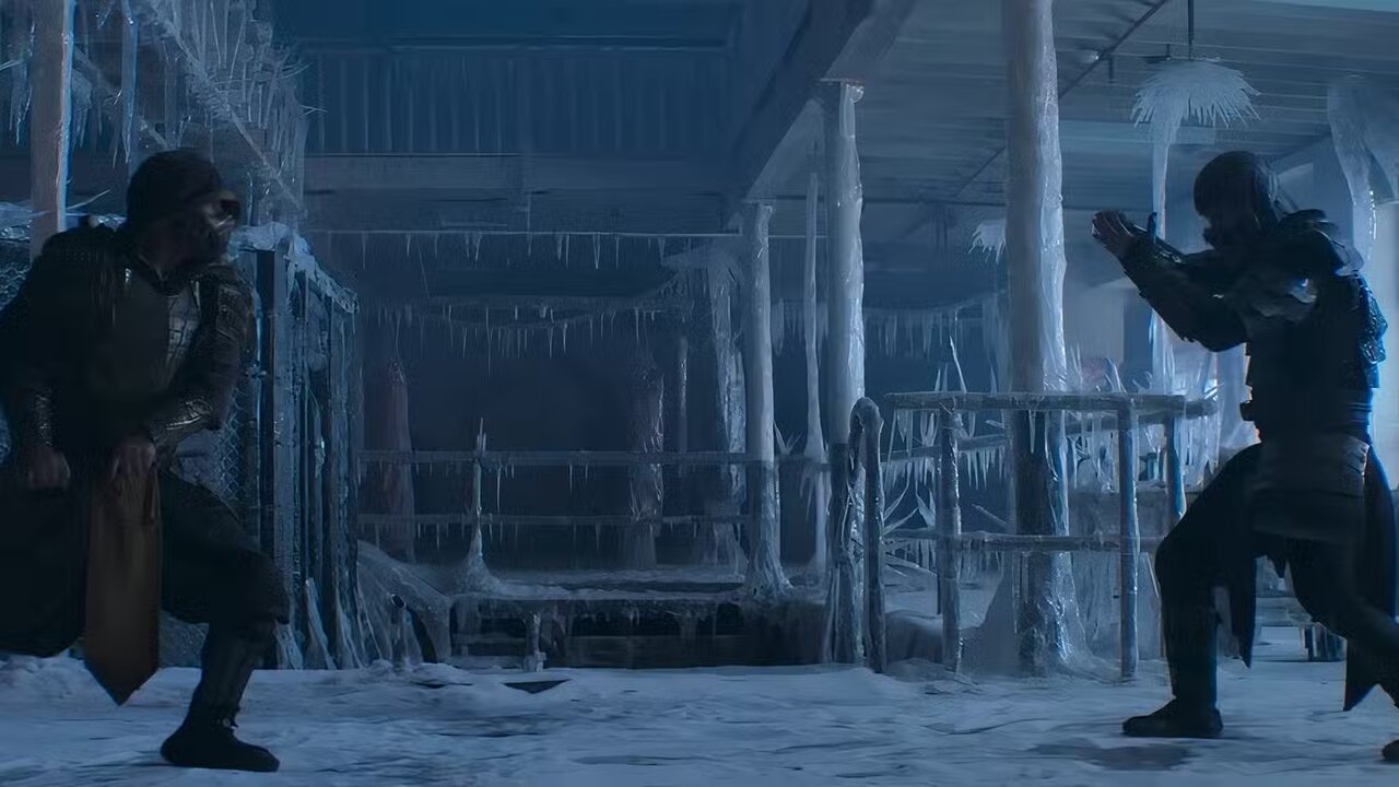 بازیهای ویدیویی که الهامبخش ساخت آثار سینمایی شدند