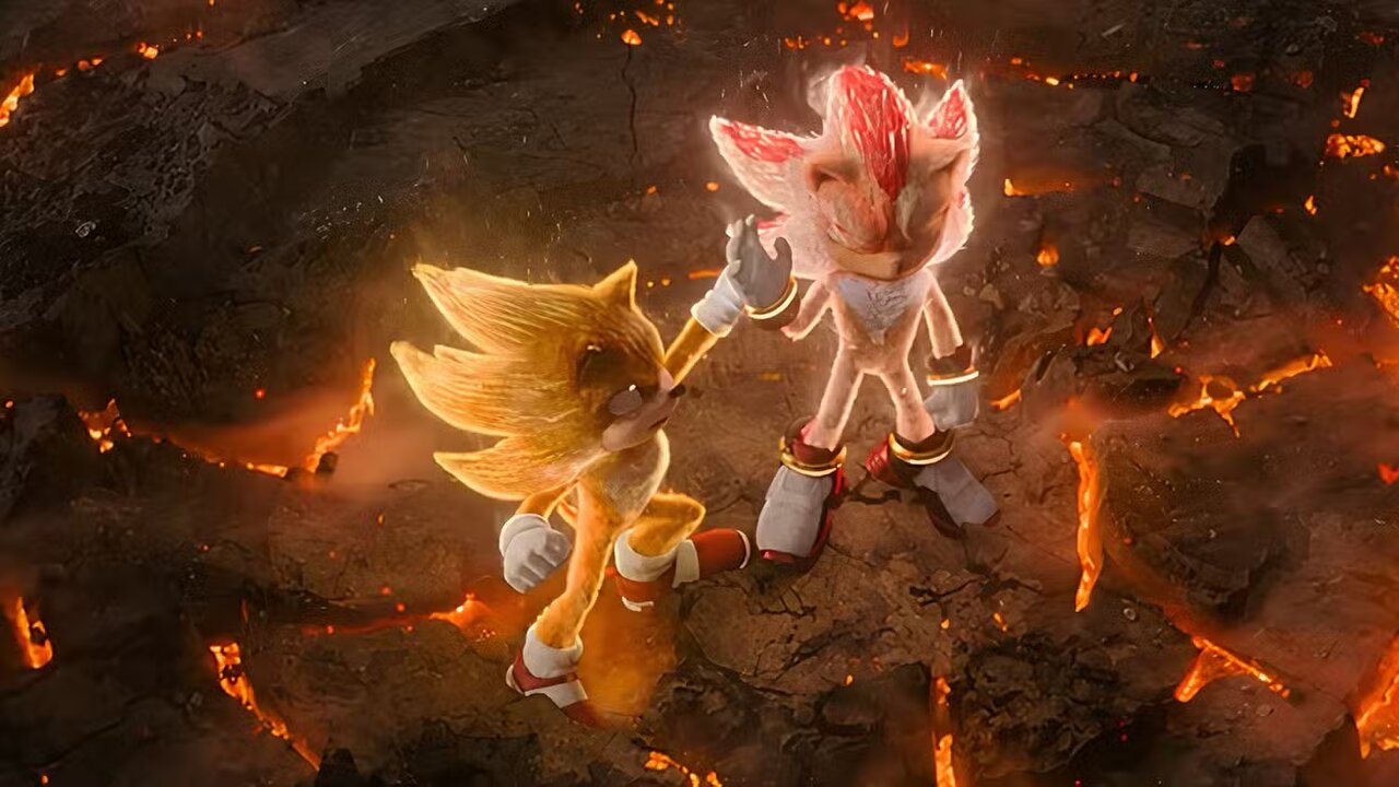 بازیهای ویدیویی که الهامبخش ساخت آثار سینمایی شدند