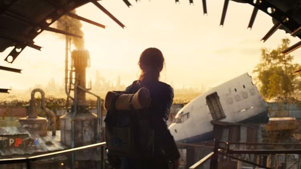 بازیهای ویدیویی که الهامبخش ساخت آثار سینمایی شدند