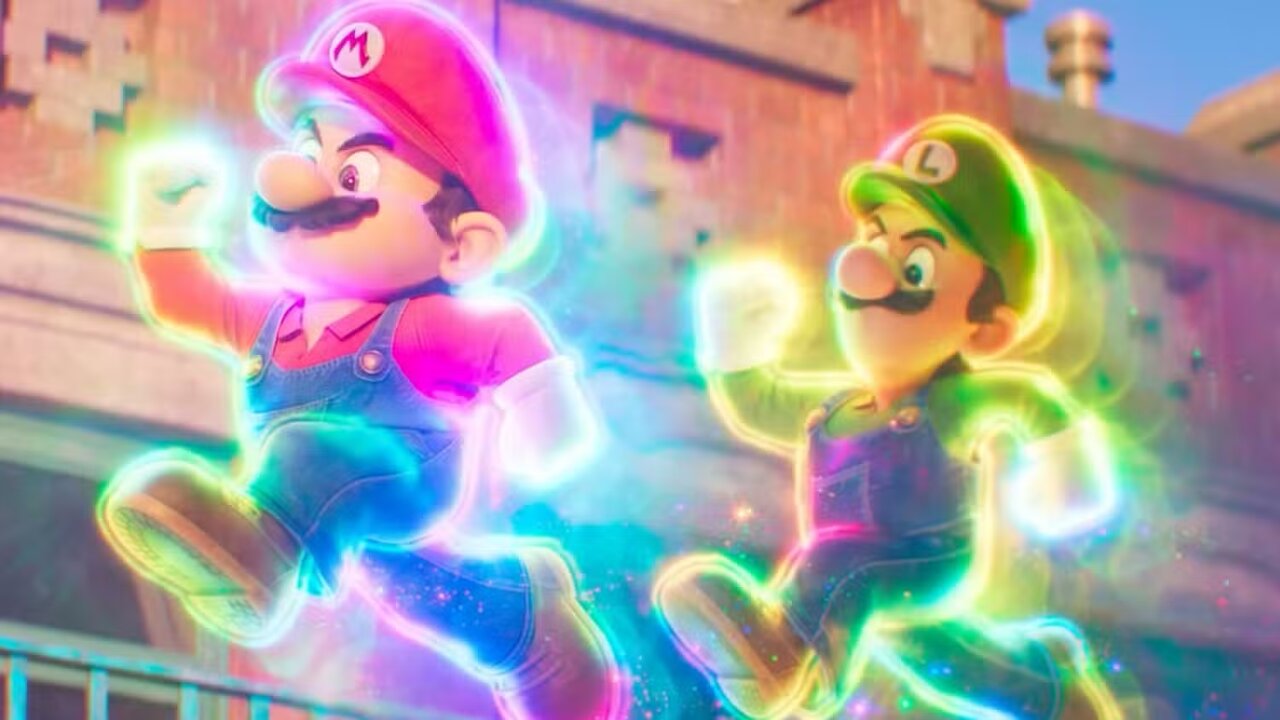 بازیهای ویدیویی که الهامبخش ساخت آثار سینمایی شدند