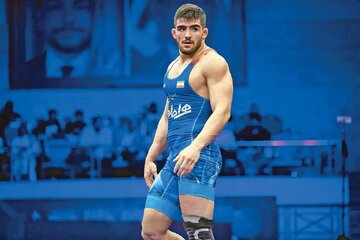 ببینید | عظیمی با امتیاز بالا راهی دور بعد شد