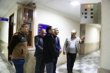 بدمصرفهای برقی زیر ذرهبین توزیع برق استان سمنان قرار خواهند گرفت