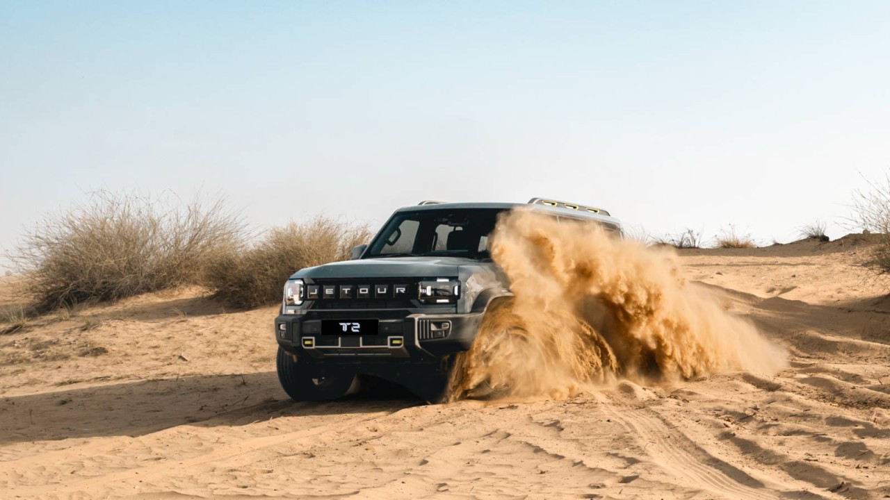 برادر بزرگتر فیدلیتی با ایران خودرو میآید /عکس