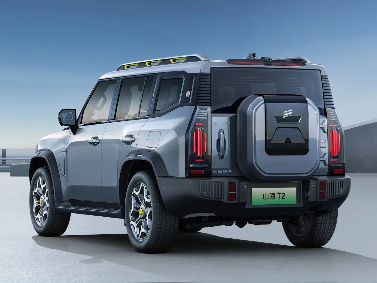 برادر بزرگتر فیدلیتی با ایران خودرو میآید /عکس