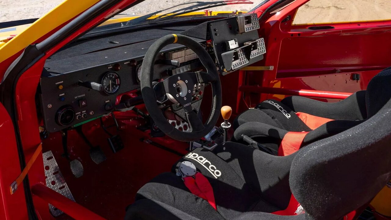 برادر کوچکتر زانتیا با قیمتی نجومی به فروش میرسد /عکس