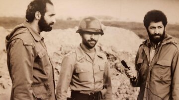 برادرانی که همزمان شهید شدند+ عکس