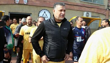 برنامه اسماعیل کارتال برای بردن علی دایی به فنرباغچه