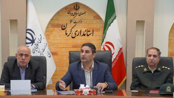 برنامهریزی برای جلوگیری از حوادث چهارشنبهسوری در کرمان