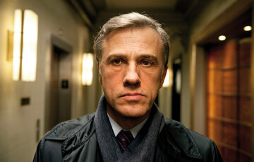 برنده اسکار یکی از اعضای «قاتل‌های ساختمان» است