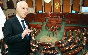 برکناری نخستوزیر تونس/ رییس جمهور یک خانم را مامور تشکیل کابینه کرد