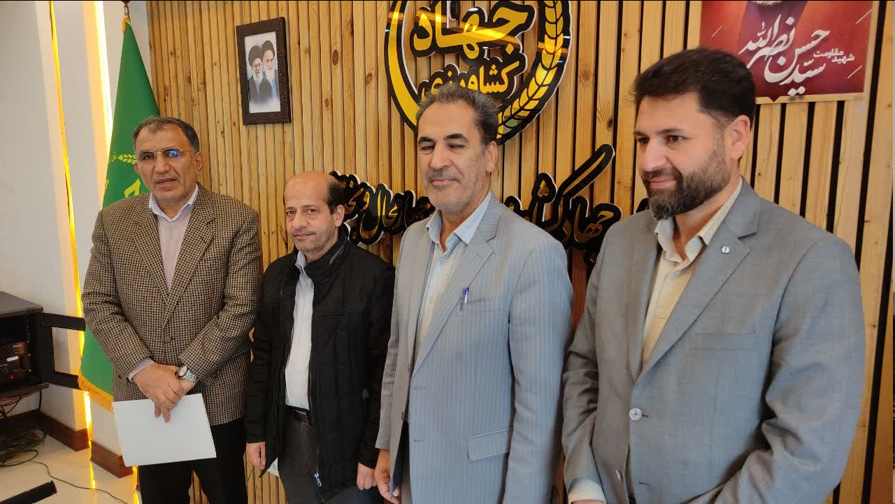 برگزاری  نمایشگاه گلخانه‌سازی، گل، گیاه و ماهیان زینتی در شهرکرد