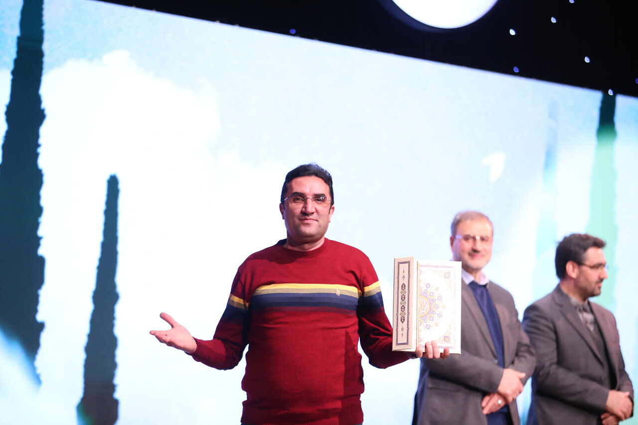 برگزیدگان نهمین جشنواره ملی تئاتر ایثار معرفی شدند