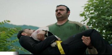 بهروز سریال «پایتخت» کیست؟