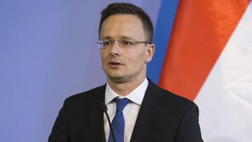 بوداپست: مشاجره ترامپ و زلنسکی نشان داد چه کسی بهدنبال جنگ است