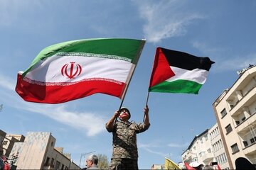 بیانیه شورای نگهبان به مناسبت روز قدس/ جبهه پایداری: ملتهای فلسطین، لبنان، سوریه و یمن آماج تهاجم فرزندان گوساله پرستان سامری قرار دارند