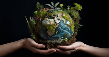 بیش از ۲۵ هزار نهال در هفته بزرگداشت درختکاری و منابع‌طبیعی توزیع می‌شود