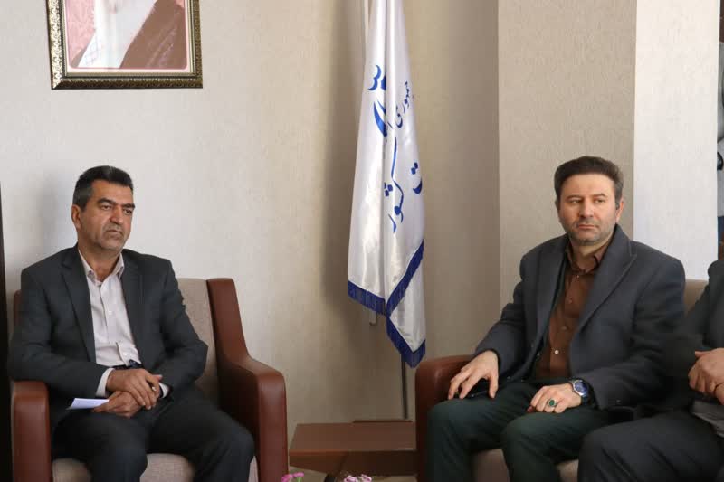 تأکید فرماندار شهرستان شهرکرد بر رفع گره ترافیکی در مرکز استان/ عملکرد مدیریت‌شهری شهرکرد در دوره ششم قابل قبول است