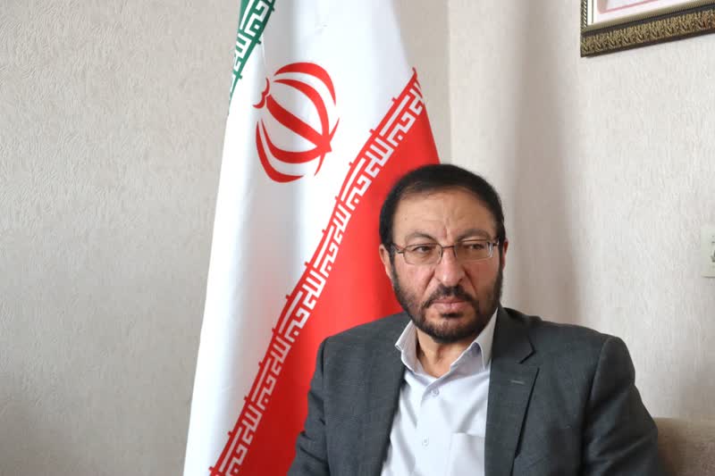 تأکید فرماندار شهرستان شهرکرد بر رفع گره ترافیکی در مرکز استان/ عملکرد مدیریت‌شهری شهرکرد در دوره ششم قابل قبول است