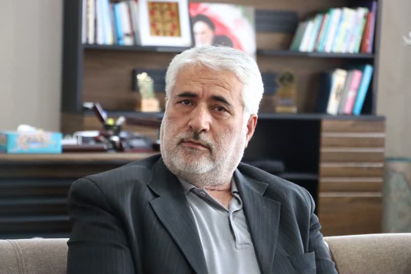 تأکید فرماندار شهرستان شهرکرد بر رفع گره ترافیکی در مرکز استان/ عملکرد مدیریت‌شهری شهرکرد در دوره ششم قابل قبول است