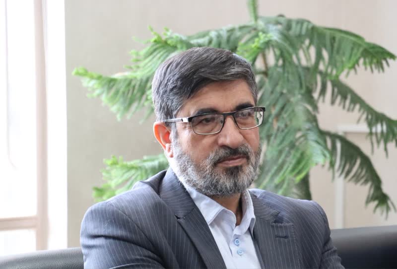 تأکید فرماندار شهرستان شهرکرد بر رفع گره ترافیکی در مرکز استان/ عملکرد مدیریت‌شهری شهرکرد در دوره ششم قابل قبول است