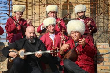 تار و تاریخ علیه تفکرات تجزیه طلبانه