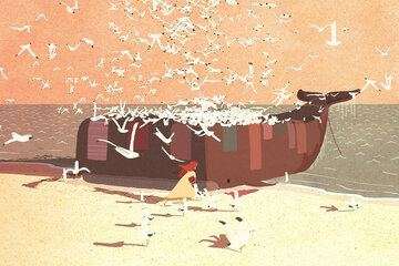 تبریکی دیگر برای اسکار «زیر سایه سرو»