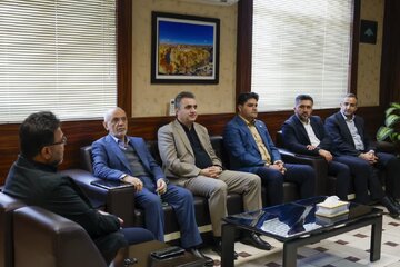 تحقق  شعار سال  بدون همراهی بخش خصوصی معنا ندارد