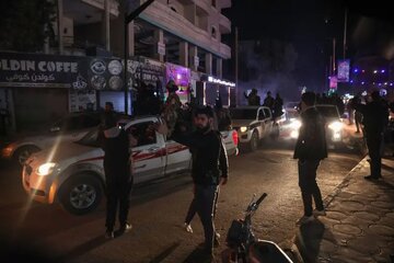 تروئیکای اروپایی: خشونتها در سوریه محکوم است/تاکید بر جلوگیری از تشدید تنشها