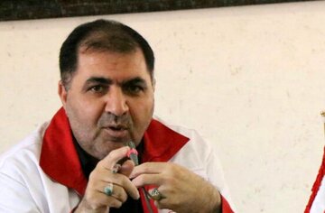 تصادف ۲ خودرو چهار کشته به جا گذاشت