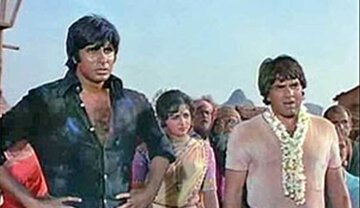 تغییر چهره «بسنتی» فیلم «شعله» در ۷۵سالگی/ عکس