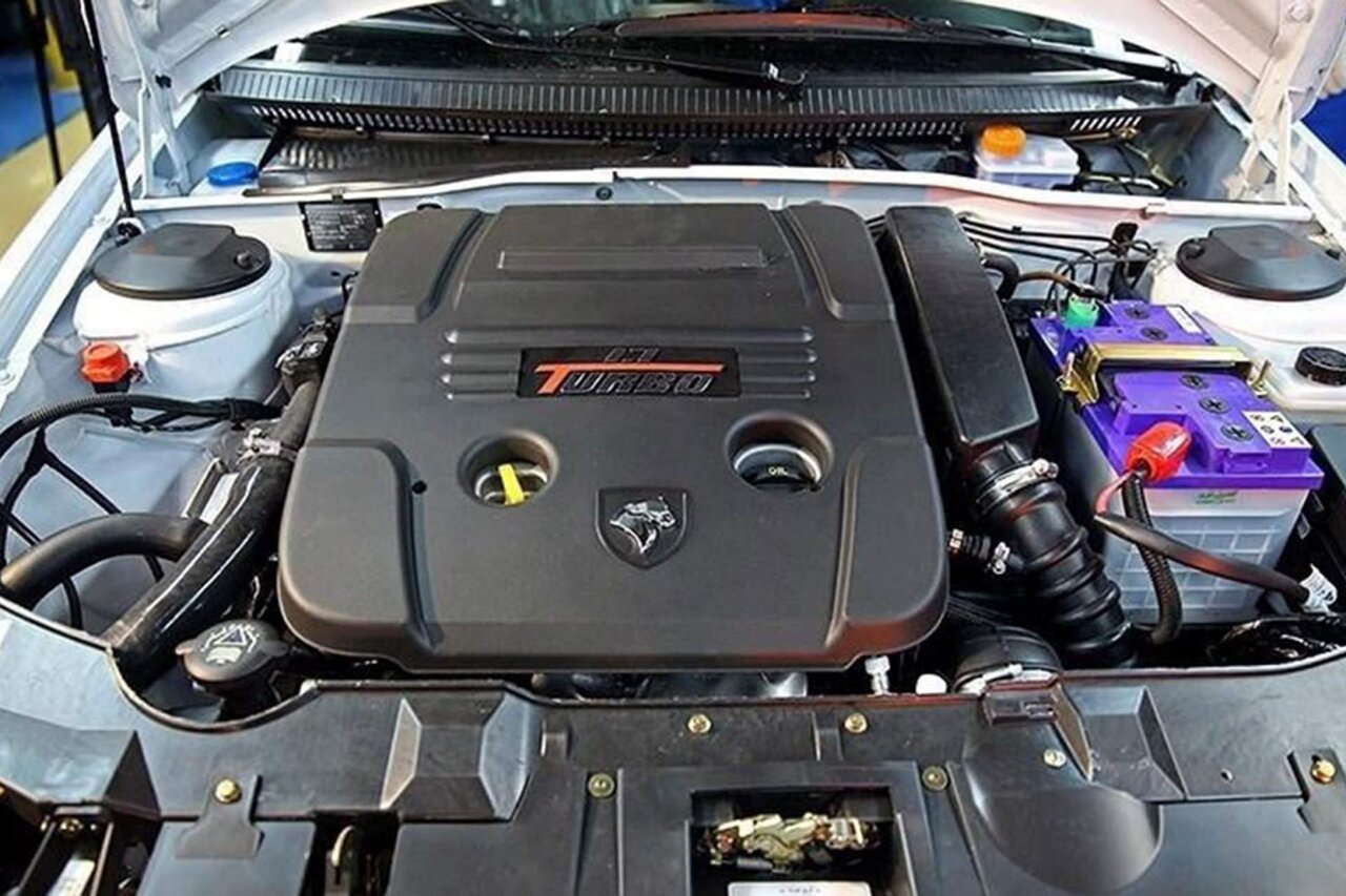 تفاوت موتور EF۷ با XU۷P ایران خودرو؛ کدامیک انتخاب بهتری است؟