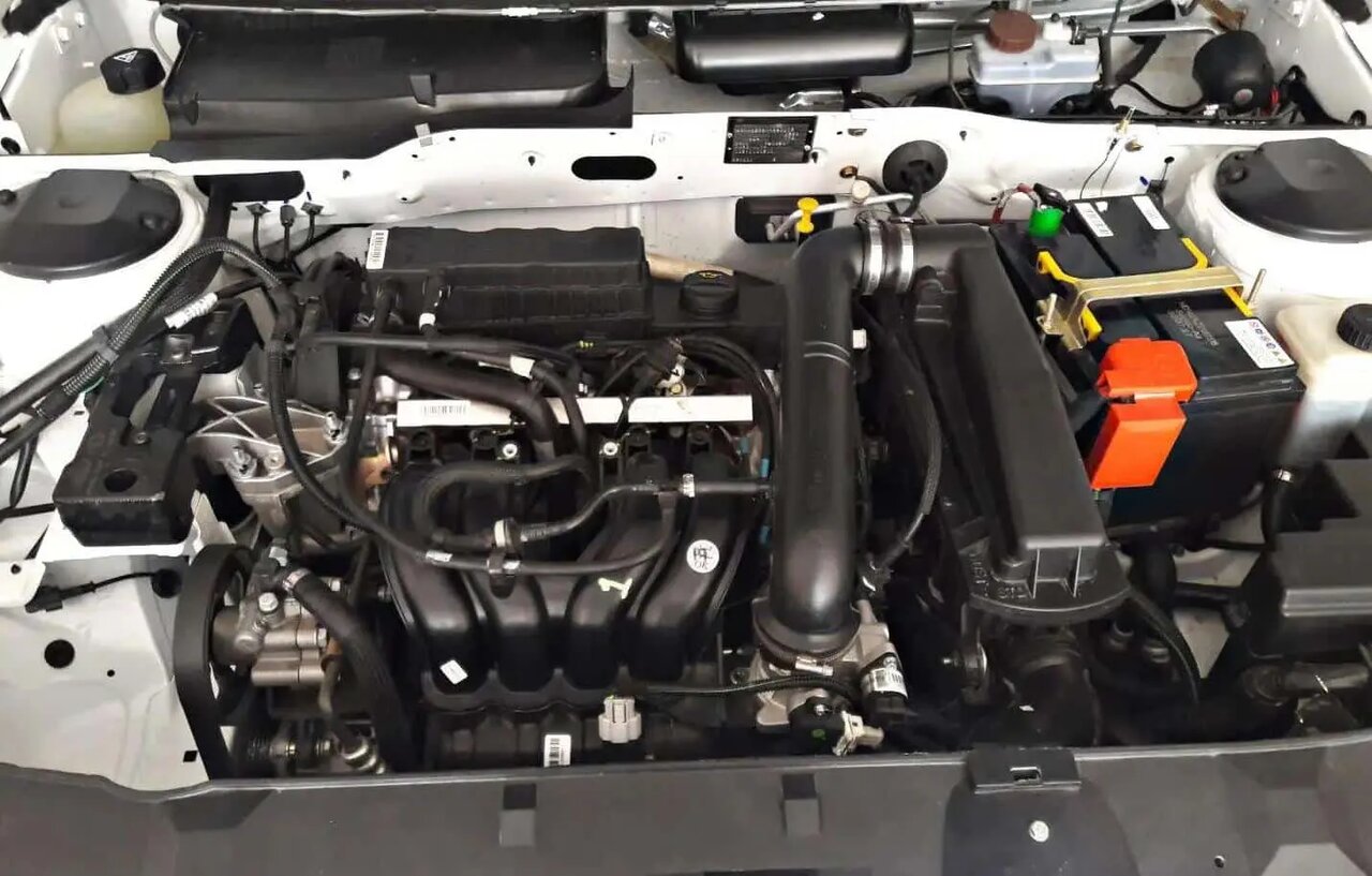 تفاوت موتور EF۷ با XU۷P ایران خودرو؛ کدامیک انتخاب بهتری است؟