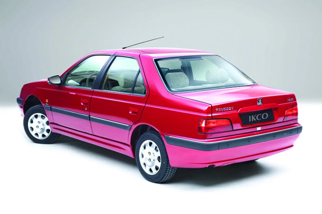 تفاوت موتور EF۷ با XU۷P ایران خودرو؛ کدامیک انتخاب بهتری است؟