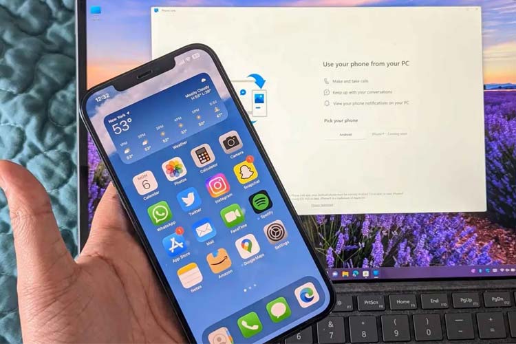 تلفن خود را بدون لمس مدیریت کنید! چند راهکار حرفه‌ای