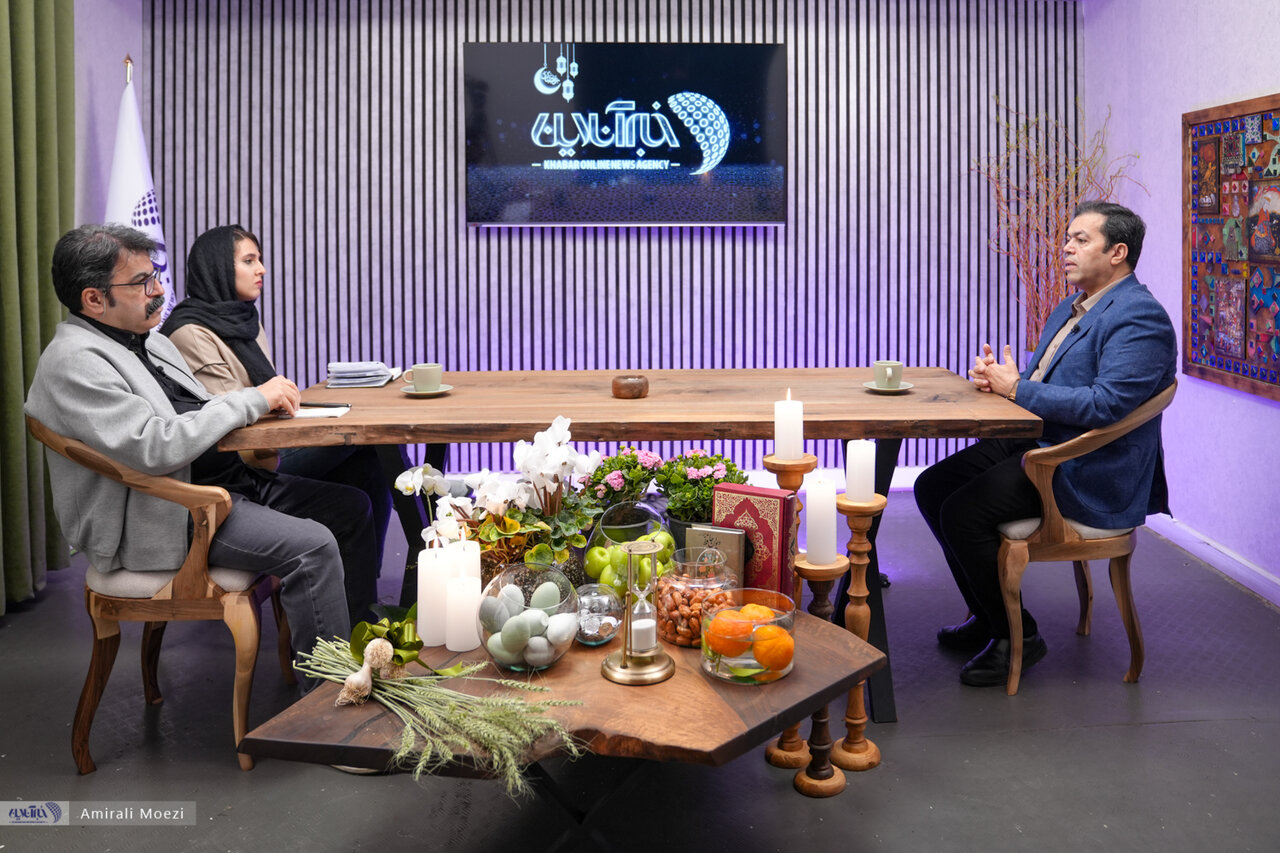 تلویزیون ایران از طالبان هم عقبتر است/ پشت پرده حذف سلبریتیها از صداوسیما چیست؟/ تلویزیون حاکمیتی است نه ملی!