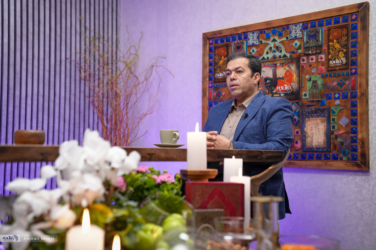 تلویزیون ایران از طالبان هم عقبتر است/ پشت پرده حذف سلبریتیها از صداوسیما چیست؟/ تلویزیون حاکمیتی است نه ملی!