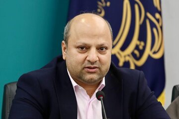 تمدن ایرانی؛ سیمرغ بلندپرواز