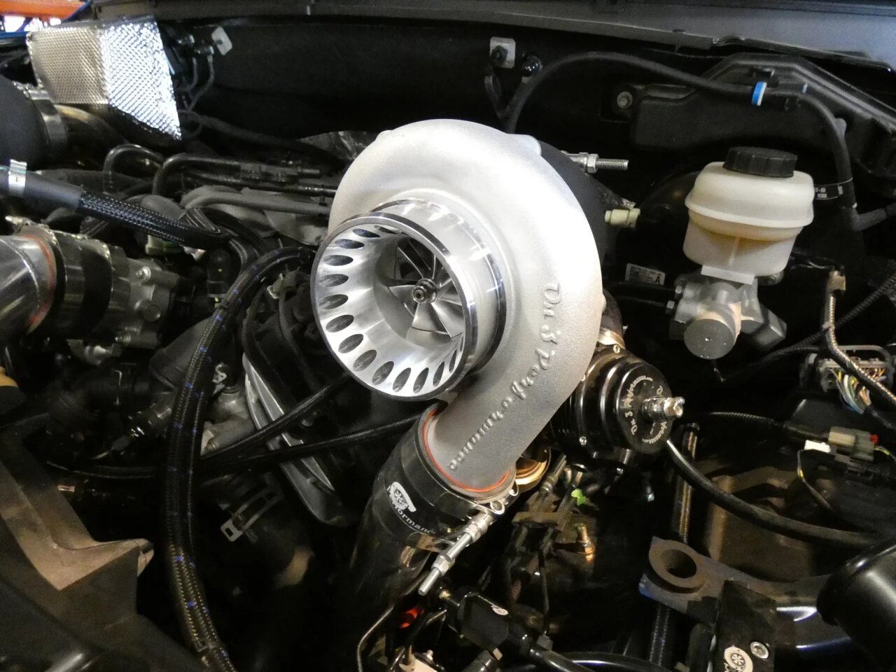 توربوی بدون روغن چیست و چگونه کار میکند؟