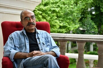 تورج منصوری: تجربه «موسی کلیمالله (ع)» جرات میخواست