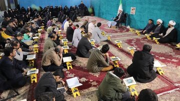 توصیههای قرآنی امام جمعه سمنان برای بهرهگیری از دنیا و آخرت