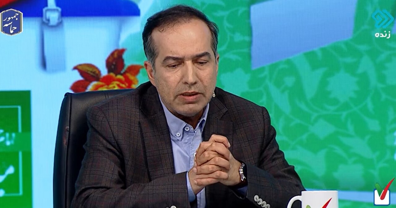 تکنگاری| حسین انتظامی؛ مصلح اصولگرا منتقد واقعگرا/ ۶ روز ۶ میزگرد و چالشی به نام فرهنگ